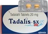 Cheap Tadalis Sx Online