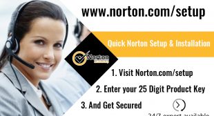 norton.com/setup | Norton Setup Guide at www.norton.com/setup – Notron Setup