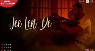 Jee Len De Lyrics – LyricsBELL