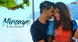 Mirzaye Song by Ved Sharma