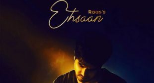 Ehsaan Lyrics – Raas – LyricsBELL