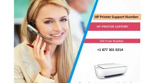 How to troubleshoot errors with your HP Printer?
