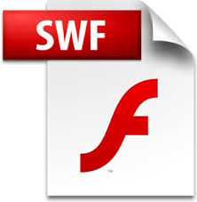 How to Open SWF format files