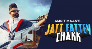 Jatt Fattey Chakk Lyrics