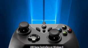 How to Install USB Game Controllers on Windows 8 – office.com/setup