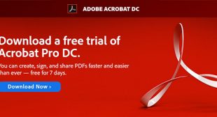How to Fix Adobe Acrobat Not Opening Error