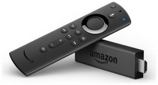 How to Set up Amazon Fire TV Stick