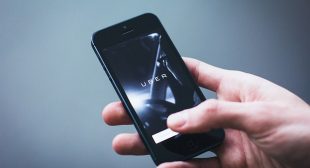 How to Change your Uber Password Without Using Uber App
