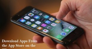 How to Download Apps From the App Store on the iPhone? – norton.com/setup