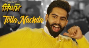 Tolla Nachda Lyrics – Goldy Desi Crew