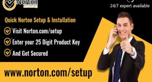 norton.com/setup | Redeem Norton Activation Key & Setup Norton
