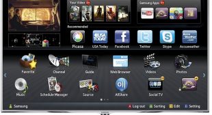 How to Install Third-Party Applications to Samsung Smart TV? – norton.com/setup