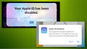 How to Recover a Disabled or Locked Apple ID