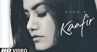 Kaafir Lyrics – Kaur B