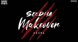 Seedha Makeover Song Lyrics