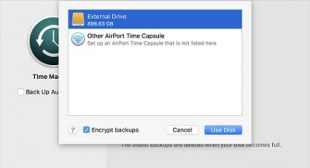 How to Keep Using Time Machine When the AirPort Time Capsule is Disconnected? – Norton.com/Setup