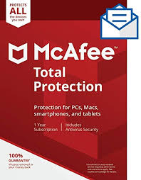 McAfee.com/Activate – www.McAfee.com/Activate – Enter Product key