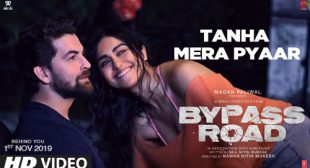 Bypass Road – Tanha Mera Pyaar Lyrics