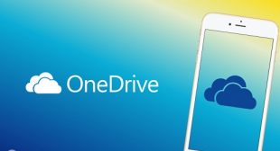 How to Use Microsoft OneDrive on iOS Device – Norton.com/Setup