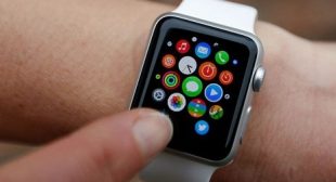 How to Use News Application on Your Apple Watch – Office Setup