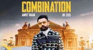 Combination – Amrit Maan Lyrics