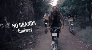Emiway – No Brands Lyrics