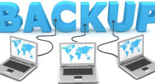 How to Backup Your Computer: The Complete Guide