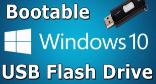 How to Create Backup Image of Bootable USB Drives on Windows 10 – mcafee.com/activate