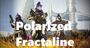 How to Earn Polarized Fractaline in Destiny 2?