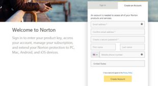 Norton.com/setup | Enter Product Key – Norton Setup Guide