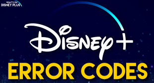 How to Fix Disney+ Quota Exceeded Error
