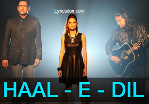 Haal-E-Dil Lyrics – Ananthaal