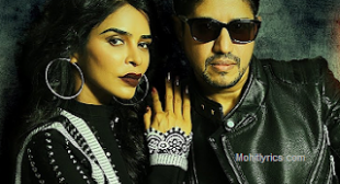 Burn Lyrics – Harry Anand feat. Nivedita Chandel