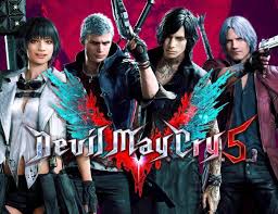 Devil May Cry 5: Everything to Know About Characters – norton.com/setup
