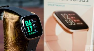 How to Pair Fitbit Versa or Versa 2 With your Device