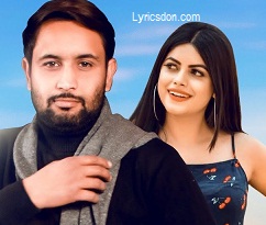 Nakhre Lyrics – Preet Parminder