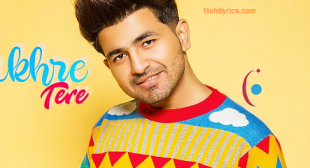 Nakhre Tere Lyrics – Nikk