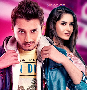 Hypnotize Lyrics – Ishaan Khan | Ruhani Sharma