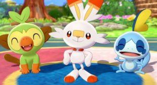 How to Evolve Doublade in Pokémon Sword and Shield