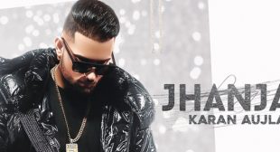 Jhanjar Lyrics – Karan Aujla