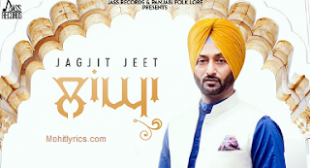 Langha Lyrics – Jagjit Jeet