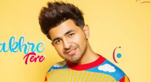 Nakhre Tere Lyrics