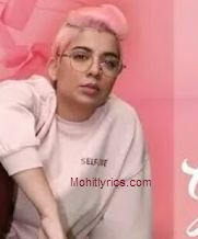 Guglu Muglu Lyrics – Jasmine Sandlas