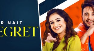 Regret Lyrics – R Nait