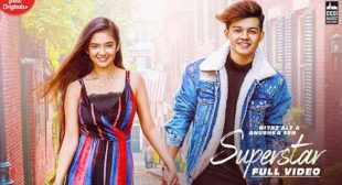 Superstar Song Lyrics – Neha Kakkar