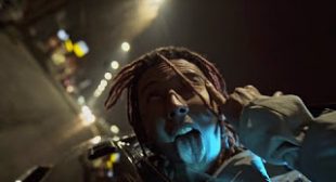 GHALI’s ‘Boogieman’ Lyrics, Feat. Salmo