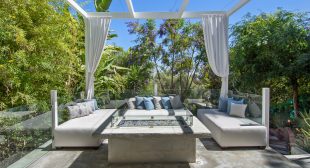 Los Angeles Villas Vacation for Rent