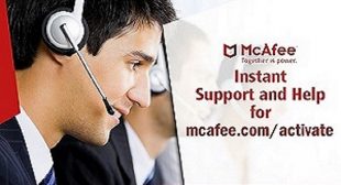 mcafee.com/activate