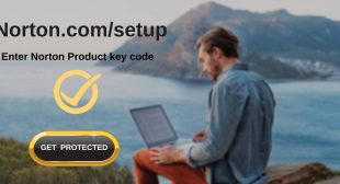 Norton.com/setup : Enter Norton Product Key Code | Norton Setup