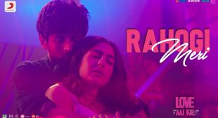 Rahogi Meri Lyrics In Hindi And English – Love Aaj Kal 2020